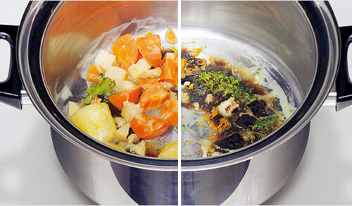 Sensor cảm biến chống cháy