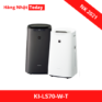 Máy lọc không khí Sharp KI-LS70