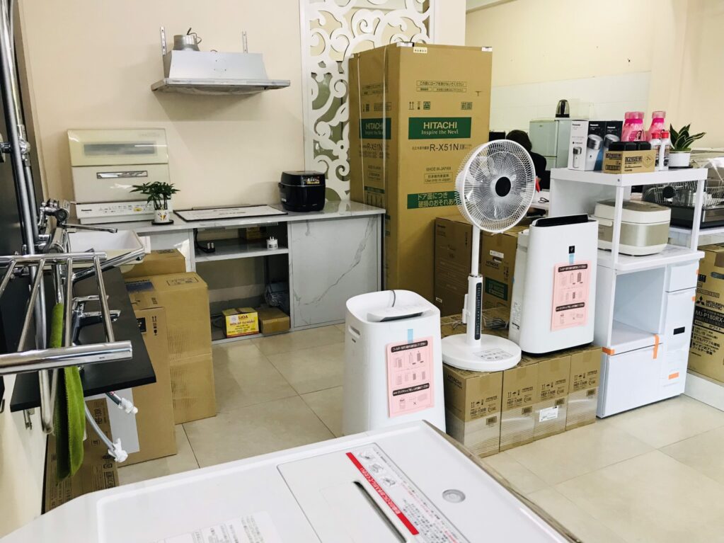 Tại sao giá hàng nhật bên bán giá cao bên để giá thấp 23 Cửa hàng Hàng Nhật Today