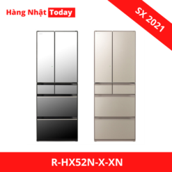 Tủ lạnh Hitachi R-HX52N