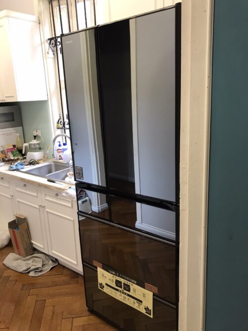 Tủ lạnh Hitachi R-WXC62N model 2022 mới nhất, có kết nối điện thoại 11 Tủ lạnh Hitachi R-WXC62N model 2022 mới nhất, có kết nối điện thoại - Ảnh 2