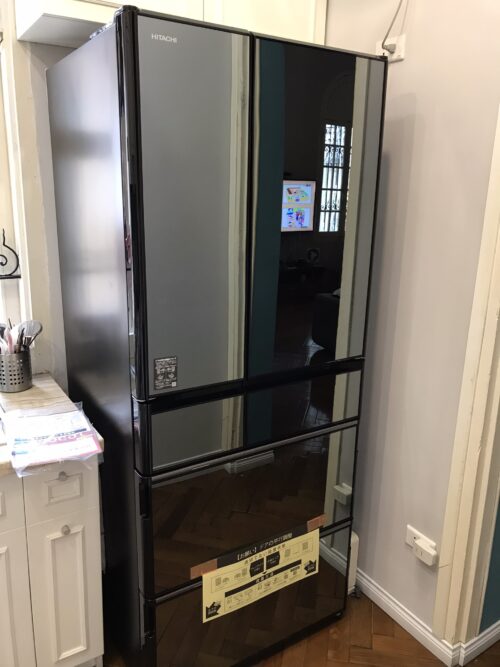 Tủ lạnh Hitachi R-WXC62N model 2022 mới nhất, có kết nối điện thoại 12 Tủ lạnh Hitachi R-WXC62N model 2022 mới nhất, có kết nối điện thoại - Ảnh 3