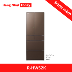 tủ lạnh Hitachi R-HW52K