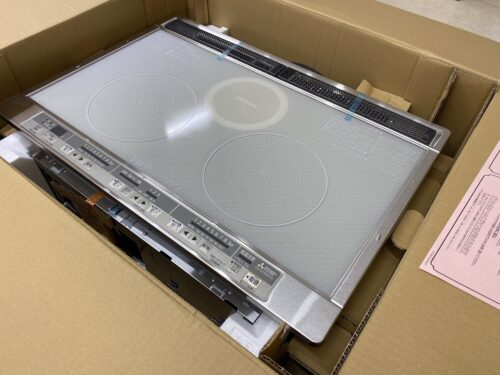 Bếp từ Mitsubishi CS-G321MS mặt bếp bạc, mẫu mới 2022 12 Bếp từ Mitsubishi CS-G321MS mặt bếp bạc, mẫu mới 2022 - Ảnh 3