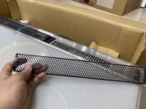 Bếp từ Mitsubishi CS-G321MS mặt bếp bạc, mẫu mới 2022 | hangnhattoday.com