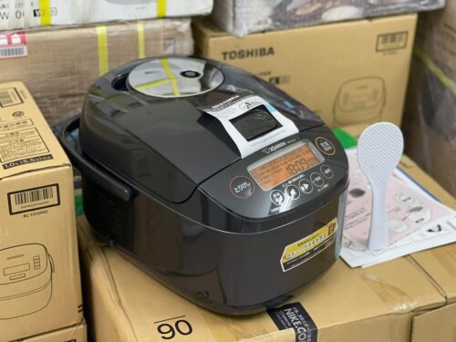 Nồi cơm Zojirushi NP-BK18 dung tích 1,8 lít, tách đường, nk 2022 13 Nồi cơm Zojirushi NP-BK18 dung tích 1,8 lít, tách đường, nk 2022 - Ảnh 4