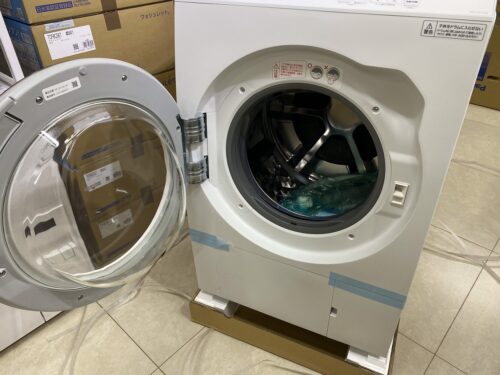 Máy giặt Panasonic NA-LX113AL/R giặt 11kg sấy 6kg mới nhất 2022 13 Máy giặt Panasonic NA-LX113AL/R giặt 11kg sấy 6kg mới nhất 2022 - Ảnh 4