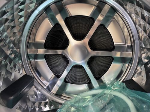 Máy giặt Panasonic NA-LX113AL/R giặt 11kg sấy 6kg mới nhất 2022 14 Máy giặt Panasonic NA-LX113AL/R giặt 11kg sấy 6kg mới nhất 2022 - Ảnh 5