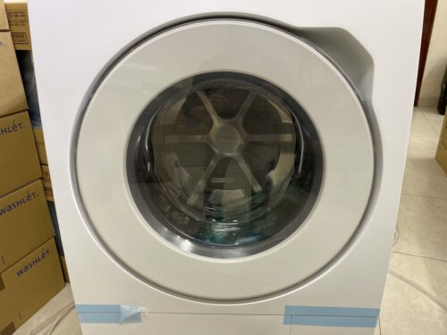 Máy giặt Panasonic NA-LX113AL/R giặt 11kg sấy 6kg mới nhất 2022 12 Máy giặt Panasonic NA-LX113AL/R giặt 11kg sấy 6kg mới nhất 2022 - Ảnh 3