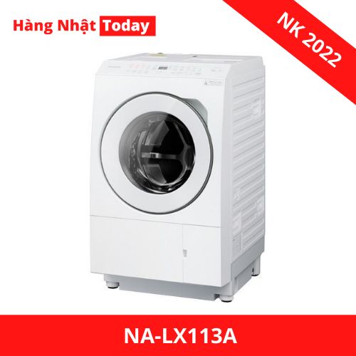 Máy giặt Panasonic NA-LX113A