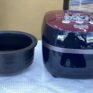 Nồi cơm Tiger JPH-B101 nấu cơm cháy, xoong gốm, 1 lít 18 Nồi cơm Tiger JPH-B101 nấu cơm cháy, xoong gốm, 1 lít | hangnhattoday.com