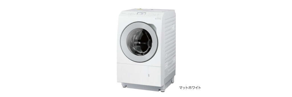 Tổng quan máy giặt Panasonic NA-LX125AL/R