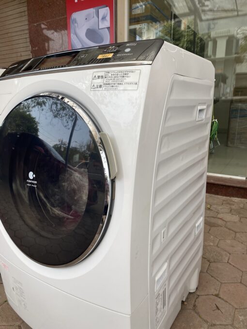 Máy giặt Panasonic NA-VX8200L giặt 9kg sấy 6kg màn cảm ứng | hangnhattoday.com