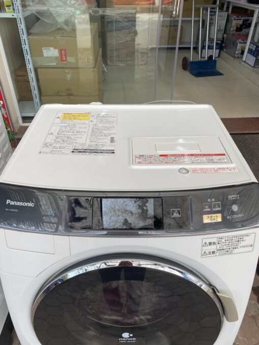 Máy giặt Panasonic NA-VX8200L