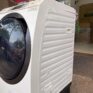 Máy giặt Panasonic NA-VX9600L giặt 10kg sấy 6Kg hàng đẹp 95% | hangnhattoday.com