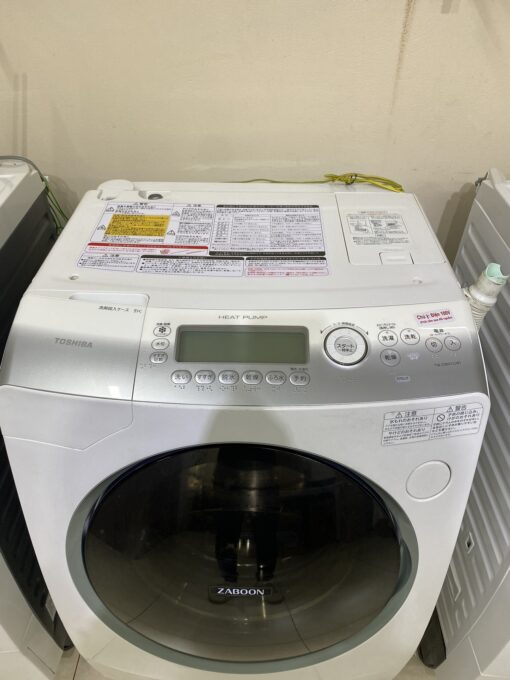 Máy giặt Toshiba TW-Z96V1