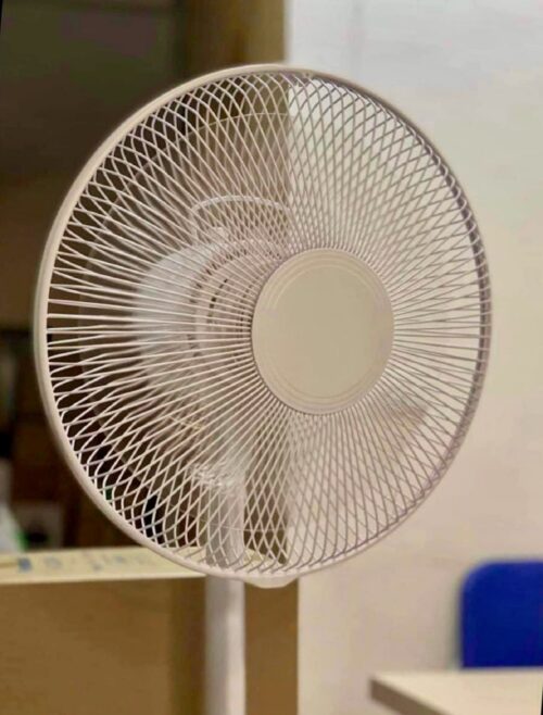 Quạt Panasonic F-CV324 cao 96cm có điều khiển từ xa 12 Quạt Panasonic F-CV324 cao 96cm có điều khiển từ xa - Ảnh 3