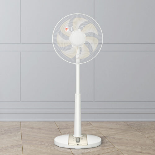 Quạt Panasonic F-CV338 cao 96cm, có cảm biến nhiệt độ phòng 12 Quạt Panasonic F-CV338 cao 96cm, có cảm biến nhiệt độ phòng - Ảnh 3