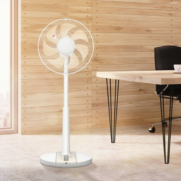 Quạt Panasonic F-CV338 cao 96cm, có cảm biến nhiệt độ phòng 18 Quạt Panasonic F-CV338 cao 96cm, có cảm biến nhiệt độ phòng | hangnhattoday.com