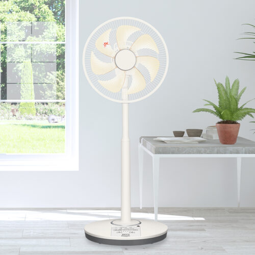 Quạt Panasonic F-CV338 cao 96cm, có cảm biến nhiệt độ phòng 11 Quạt Panasonic F-CV338 cao 96cm, có cảm biến nhiệt độ phòng - Ảnh 2