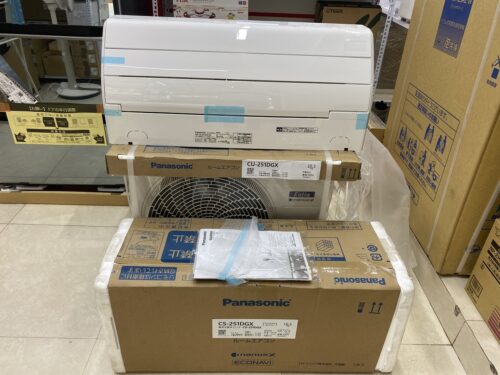 Điều hòa Panasonic CS-281DGX full tính năng, 12000btu~20m2 12 Điều hòa Panasonic CS-281DGX full tính năng, 12000btu~20m2 - Ảnh 3