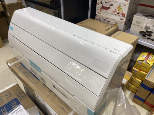 Điều hòa Panasonic CS-281DGX full tính năng, 12000btu~20m2 13 Điều hòa Panasonic CS-281DGX full tính năng, 12000btu~20m2 - Ảnh 4