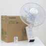 Quạt treo tường Toshiba TF-30RK25 có 7 cánh, mới nhất 2022 15 Quạt treo tường Toshiba TF-30RK25 có 7 cánh, mới nhất 2022 | hangnhattoday.com