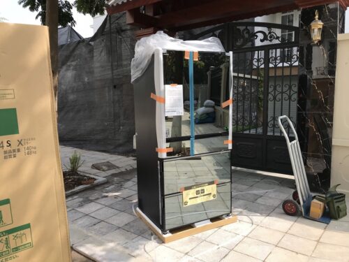 Tủ lạnh Hitachi R-WXC74S dung tích 735L cửa điện, ngăn hút chân không, model 2022-2023 11 Tủ lạnh Hitachi R-WXC74S dung tích 735L cửa điện, ngăn hút chân không, model 2022-2023 - Ảnh 2