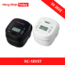Nồi cơm Toshiba RC-18VST-W-K