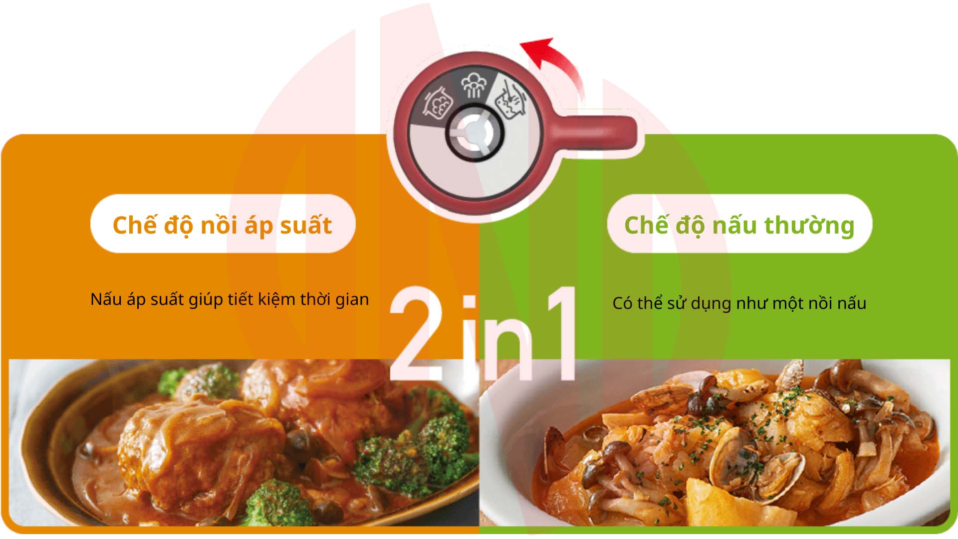 Nồi áp suất T-fal 5,2l đun từ, cao cấp 15 Nồi áp suất T-fal 5,2l đun từ, cao cấp | hangnhattoday.com