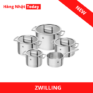 Bộ Nồi Nấu Ăn ZWILLING