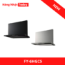 Hút mùi bếp Panasonic FY-6HGC5