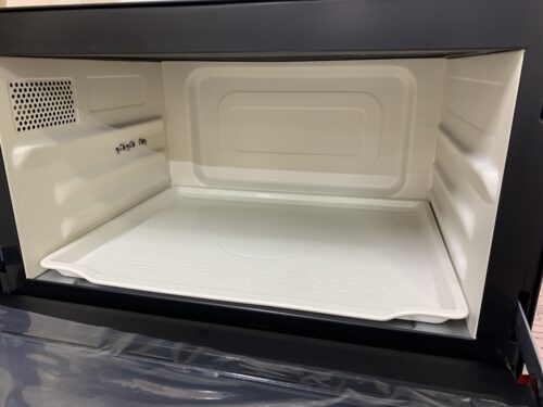 Lò vi sóng Hitachi MRO-S8Z dung tích 31L, lò nướng + vi sóng tích hợp 11 Lò vi sóng Hitachi MRO-S8Z dung tích 31L, lò nướng + vi sóng tích hợp - Ảnh 2