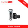Máy cạo râu Braun Series 8