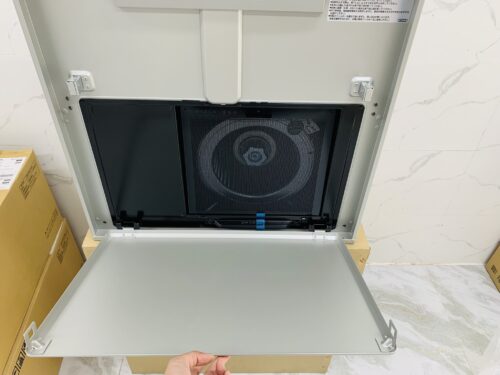 Máy hút mùi bếp Panasonic FY-9HZC5 size 90cm mẫu mới 2023 13 Máy hút mùi bếp Panasonic FY-9HZC5 size 90cm mẫu mới 2023 - Ảnh 4