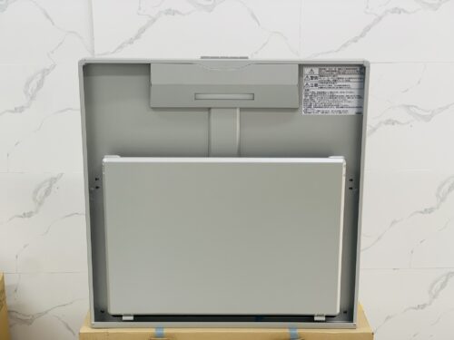 Máy hút mùi bếp Panasonic FY-9HZC5 size 90cm mẫu mới 2023 14 Máy hút mùi bếp Panasonic FY-9HZC5 size 90cm mẫu mới 2023 - Ảnh 5