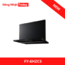 Máy hút mùi bếp Panasonic FY-6HZC5