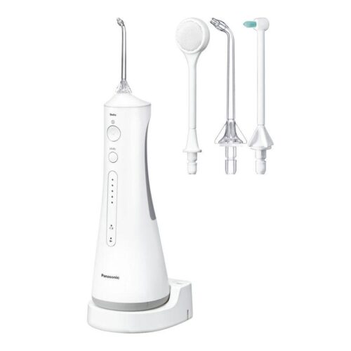 Máy tăm nước Panasonic EW-DJ54 có 4 đầu chuyển đổi 11 Máy tăm nước Panasonic EW-DJ54 có 4 đầu chuyển đổi - Ảnh 2