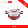 Nồi Áp Suất T-Fal 5,2l