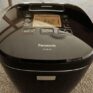 Nồi cơm điện Panasonic SR-HB180 dung tích 1,8L cao tần-áp suất 14 Nồi cơm điện Panasonic SR-HB180 dung tích 1,8L cao tần-áp suất | hangnhattoday.com