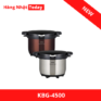 Nồi ủ Nồi ủ Thermos Shuttle Chef KBG-4500