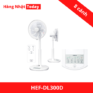 Quạt Hitachi HEF-DL300D