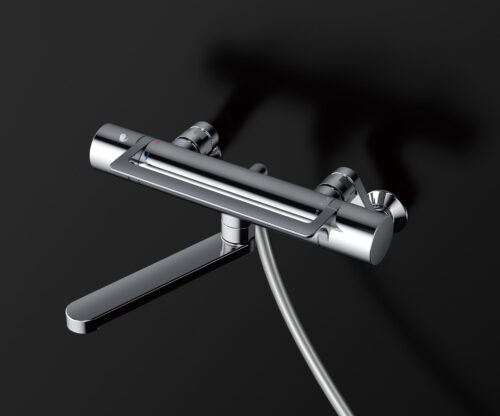 Sen tắm Toto TBV03405J bát sen dài độc đáo, thiết kế hiện đại 14 Sen tắm Toto TBV03405J bát sen dài độc đáo, thiết kế hiện đại - Ảnh 5