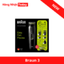 Tông đơ đa năng 6in1 Braun 3