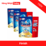 Viên rửa bát Finish 150V