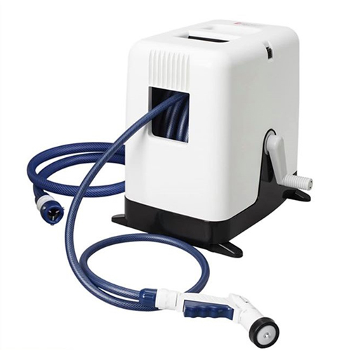 Vòi nước lạnh KAKUDAI 7060-13*170 đầu vòi dài và có xoay | hangnhattoday.com