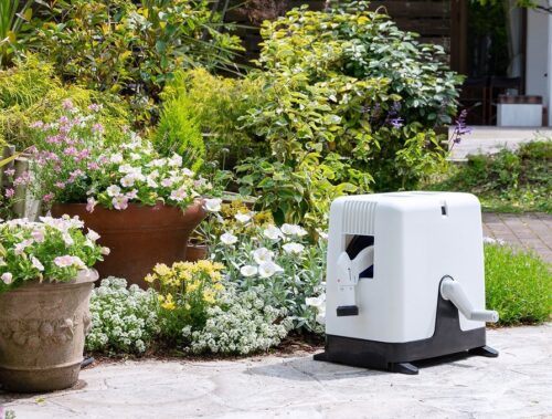 Bộ dây tưới cây Takagi 20m nhập khẩu Nhật Bản 12 Bộ dây tưới cây Takagi 20m nhập khẩu Nhật Bản - Ảnh 3