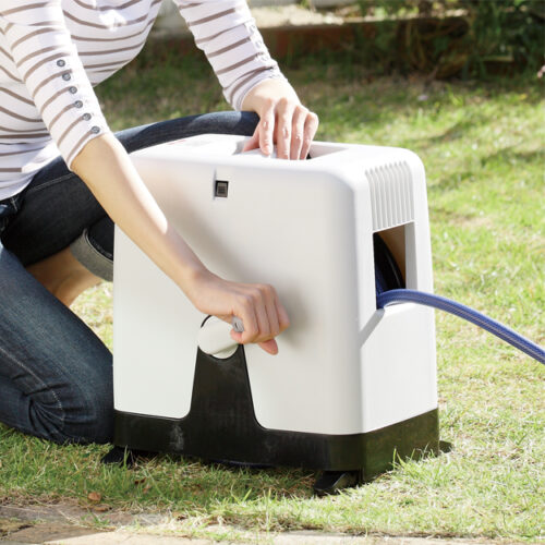 Bộ dây tưới cây Takagi 20m nhập khẩu Nhật Bản 11 Bộ dây tưới cây Takagi 20m nhập khẩu Nhật Bản - Ảnh 2