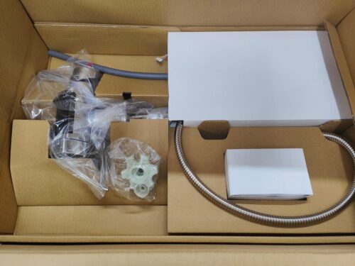 Máy lọc nước Trim Ion Gracia 5 tấm điện cực bằng Titan phủ Platinum 14 Máy lọc nước Trim Ion Gracia 5 tấm điện cực bằng Titan phủ Platinum - Ảnh 5