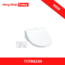 Nắp bệp Toto TCF8GS34